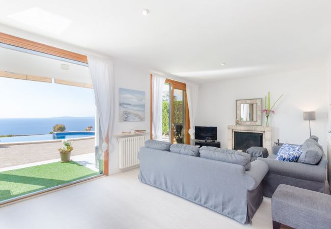 Villa en Llucmajor - YourHouse Somni Villa en Llucmajor - YourHouse Somni