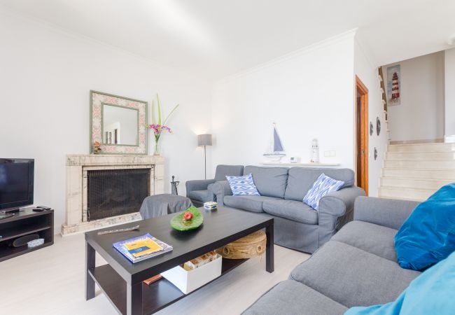 Villa en Llucmajor - YourHouse Somni Villa en Llucmajor - YourHouse Somni