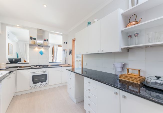 Villa en Llucmajor - YourHouse Somni Villa en Llucmajor - YourHouse Somni