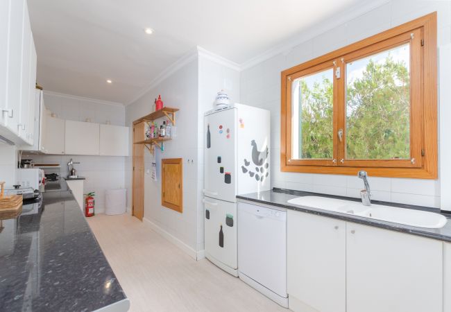 Villa en Llucmajor - YourHouse Somni Villa en Llucmajor - YourHouse Somni