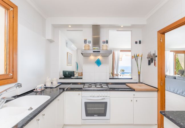 Villa en Llucmajor - YourHouse Somni Villa en Llucmajor - YourHouse Somni