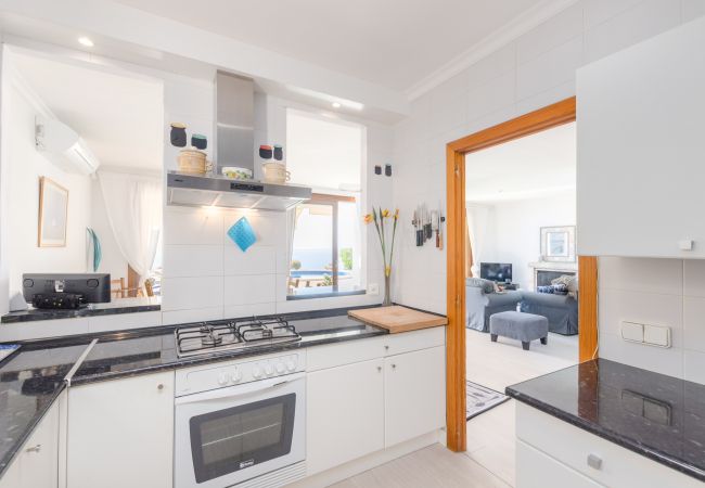 Villa en Llucmajor - YourHouse Somni Villa en Llucmajor - YourHouse Somni