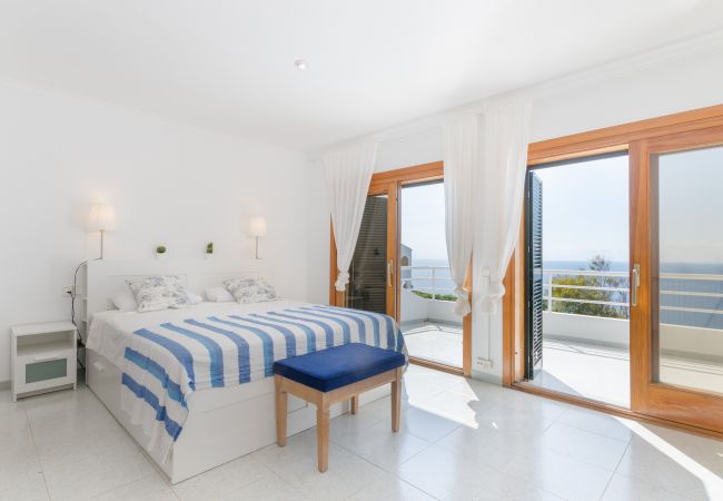 Villa en Llucmajor - YourHouse Somni Villa en Llucmajor - YourHouse Somni