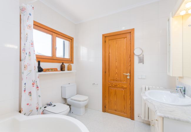 Villa en Llucmajor - YourHouse Somni Villa en Llucmajor - YourHouse Somni