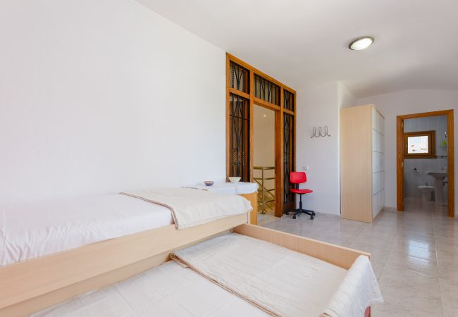 Villa en Llucmajor - YourHouse Somni Villa en Llucmajor - YourHouse Somni