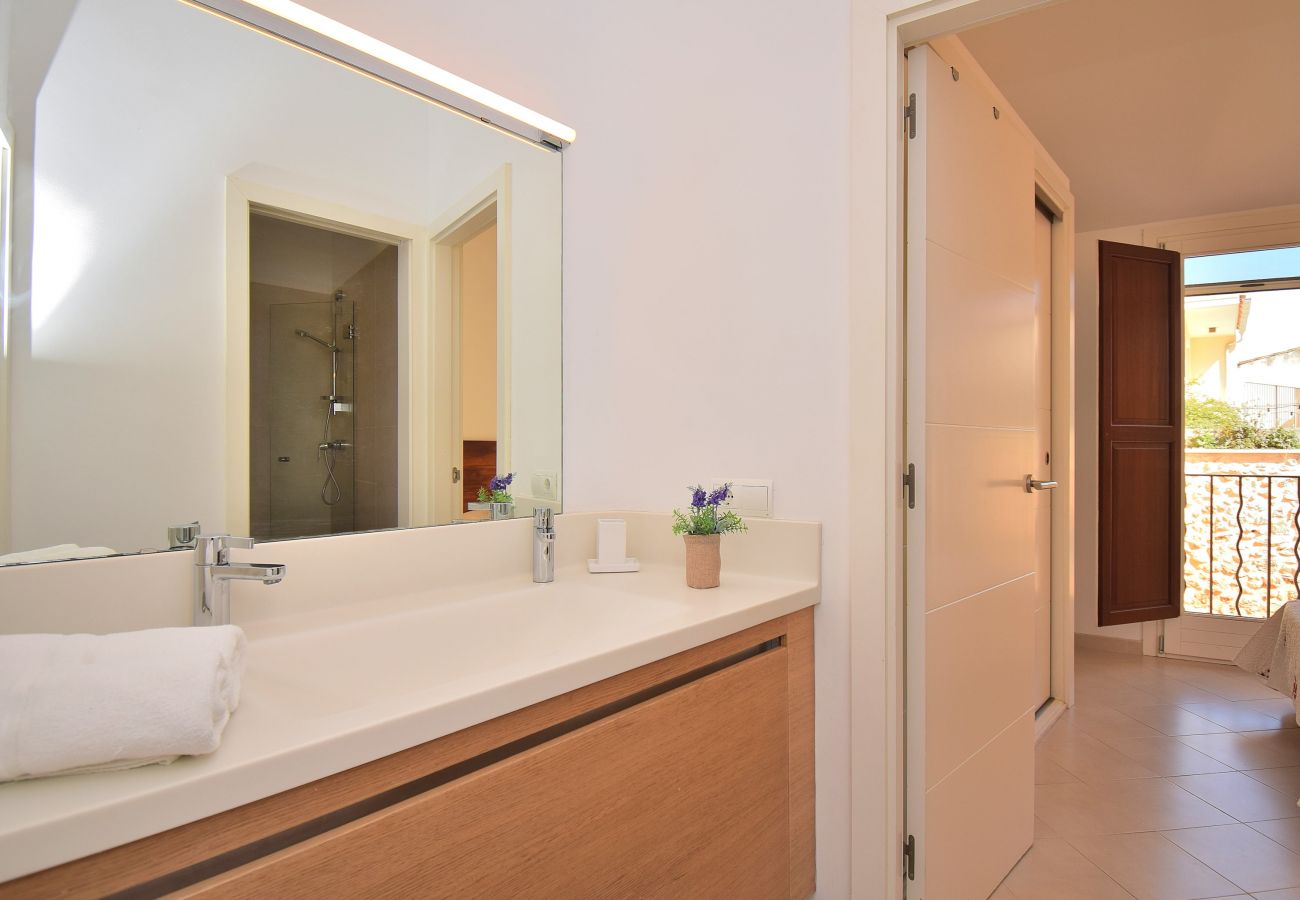 Casa en Muro - 002 Casa Can Salroig ETV/12975 by Mallorca Charm