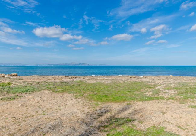 Apartamento en Son Serra de Marina - YourHouse Solmarina Son Serra Apartamento en Son Serra de Marina - YourHouse Solmarina Son Serra