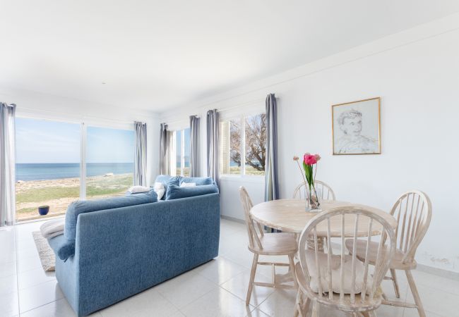 Apartamento en Son Serra de Marina - YourHouse Solmarina Son Serra Apartamento en Son Serra de Marina - YourHouse Solmarina Son Serra