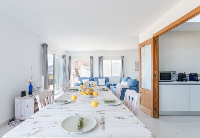 Apartamento en Son Serra de Marina - YourHouse Solmarina Son Serra Apartamento en Son Serra de Marina - YourHouse Solmarina Son Serra