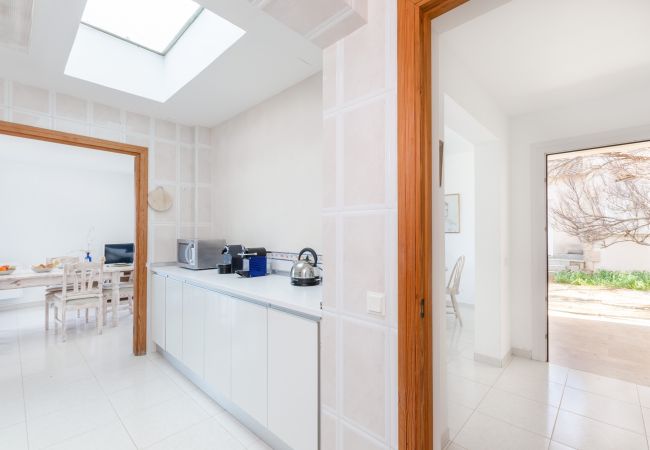 Apartamento en Son Serra de Marina - YourHouse Solmarina Son Serra Apartamento en Son Serra de Marina - YourHouse Solmarina Son Serra