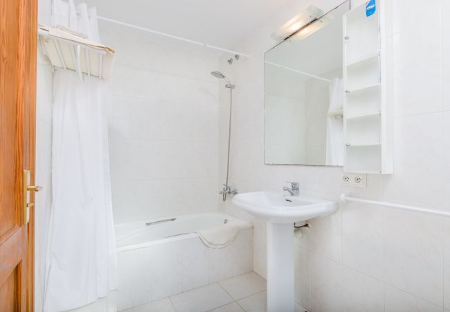 Apartamento en Son Serra de Marina - YourHouse Solmarina Son Serra Apartamento en Son Serra de Marina - YourHouse Solmarina Son Serra