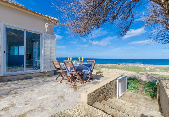 Apartamento en Son Serra de Marina - YourHouse Solmarina Son Serra Apartamento en Son Serra de Marina - YourHouse Solmarina Son Serra