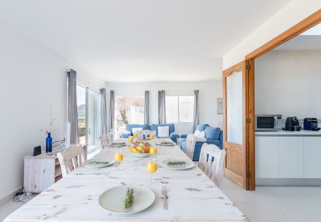 Apartamento en Son Serra de Marina - YourHouse Solmarina Son Serra