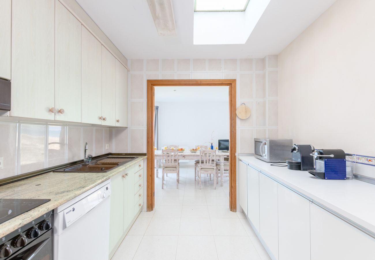 Apartamento en Son Serra de Marina - YourHouse Solmarina Son Serra