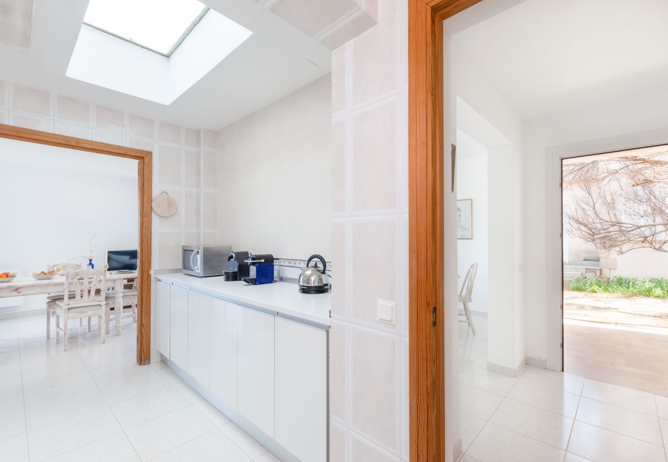 Apartamento en Son Serra de Marina - YourHouse Solmarina Son Serra