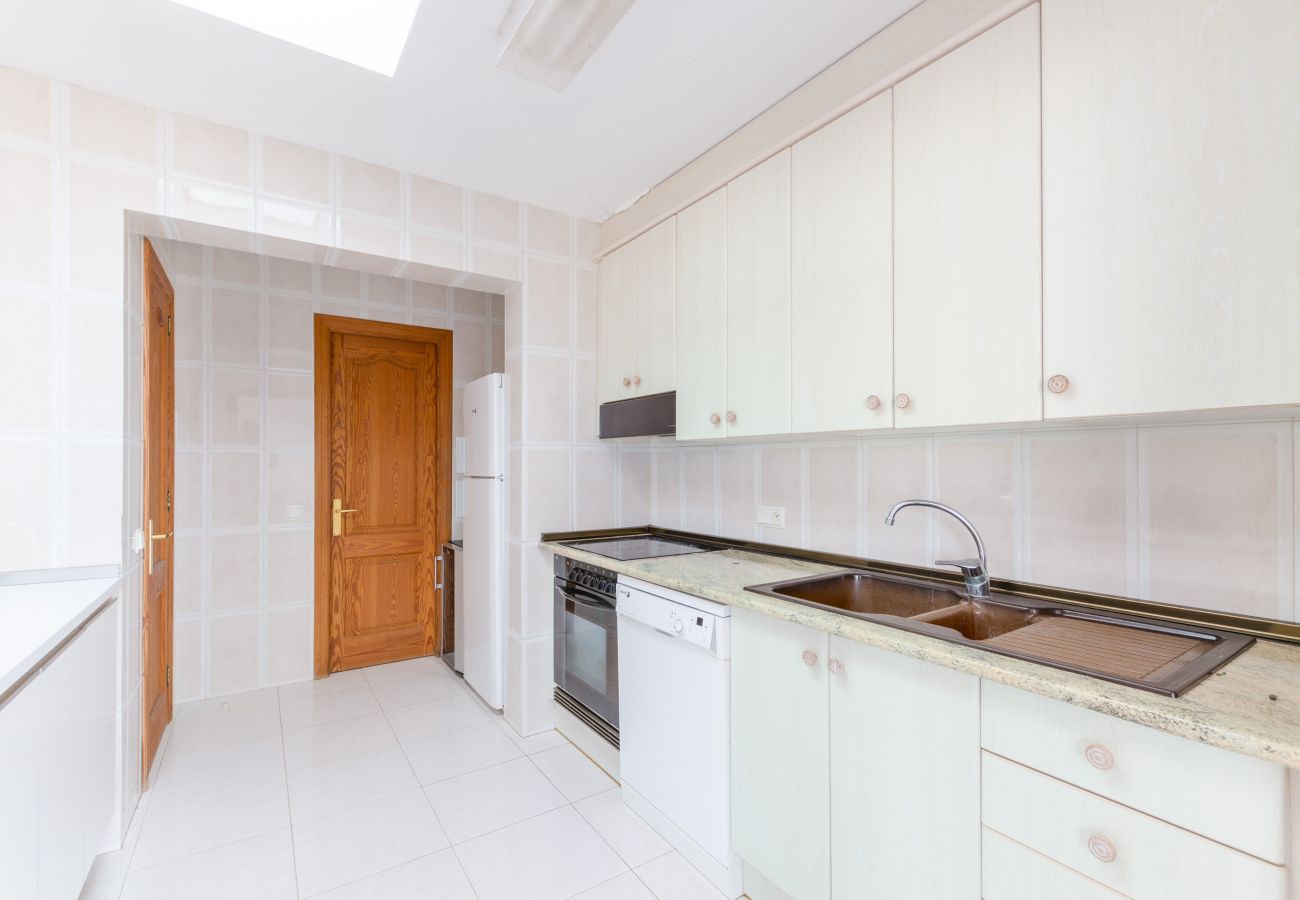 Apartamento en Son Serra de Marina - YourHouse Solmarina Son Serra