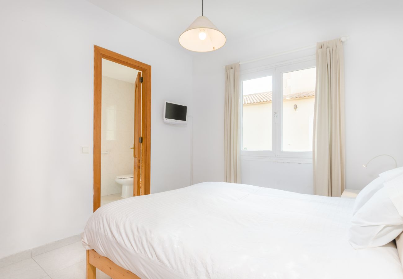 Apartamento en Son Serra de Marina - YourHouse Solmarina Son Serra