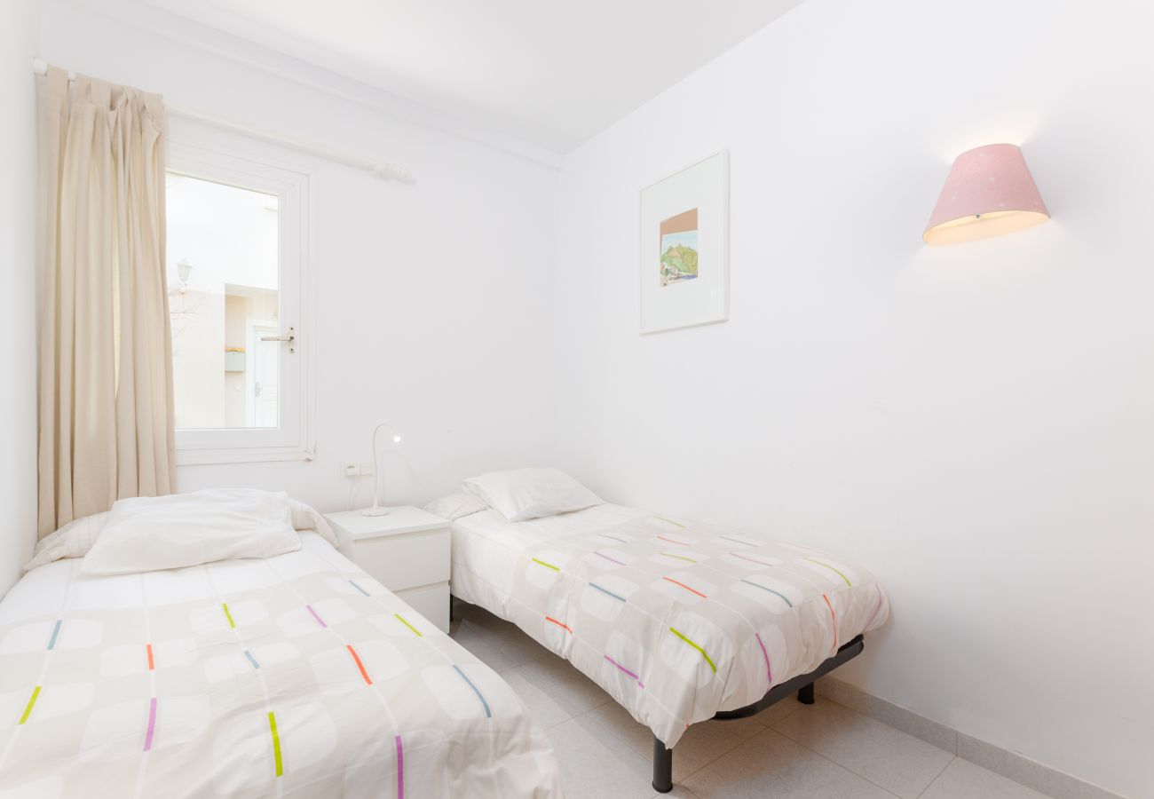 Apartamento en Son Serra de Marina - YourHouse Solmarina Son Serra