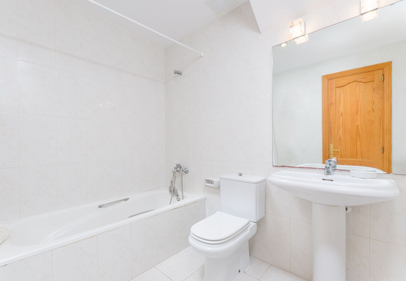 Apartamento en Son Serra de Marina - YourHouse Solmarina Son Serra