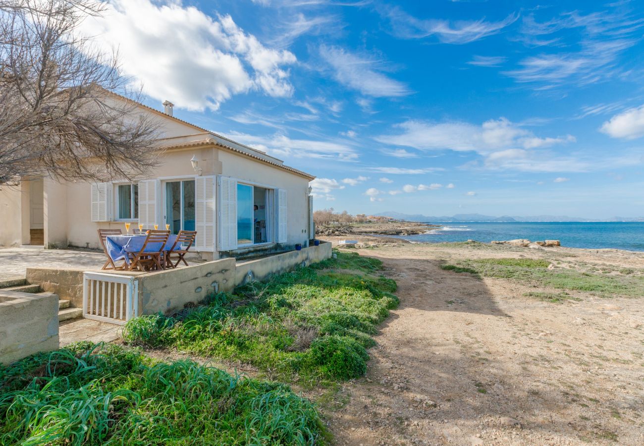 Apartamento en Son Serra de Marina - YourHouse Solmarina Son Serra