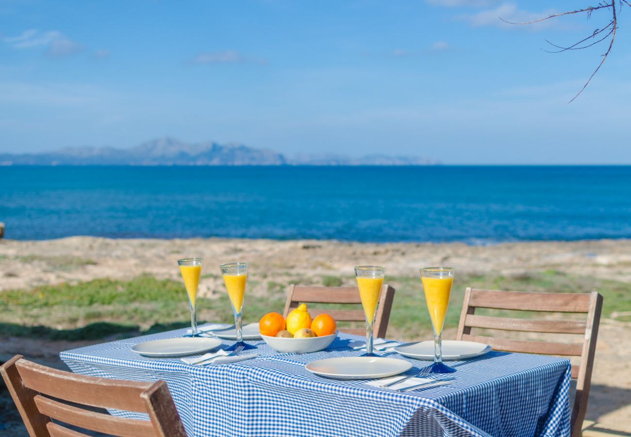 Apartamento en Son Serra de Marina - YourHouse Solmarina Son Serra