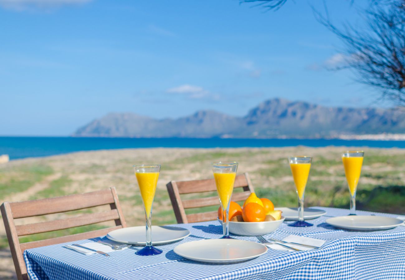 Apartamento en Son Serra de Marina - YourHouse Solmarina Son Serra