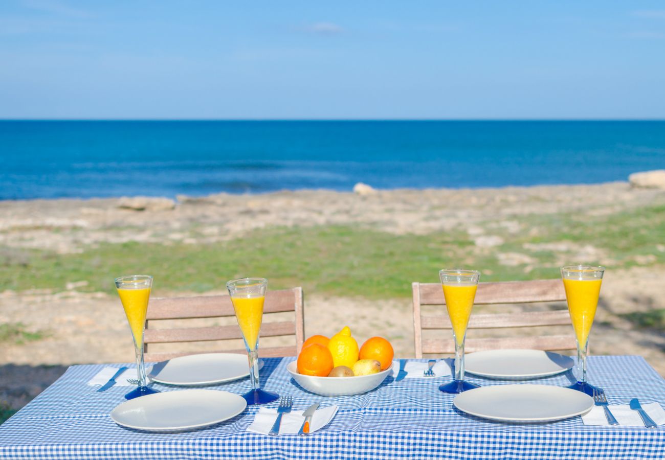 Apartamento en Son Serra de Marina - YourHouse Solmarina Son Serra