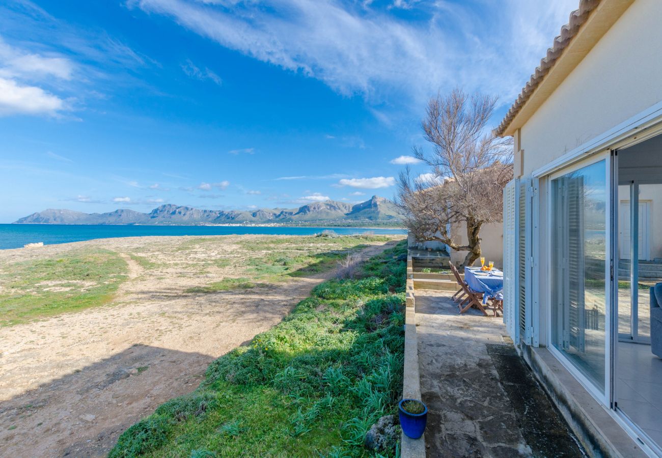 Apartamento en Son Serra de Marina - YourHouse Solmarina Son Serra