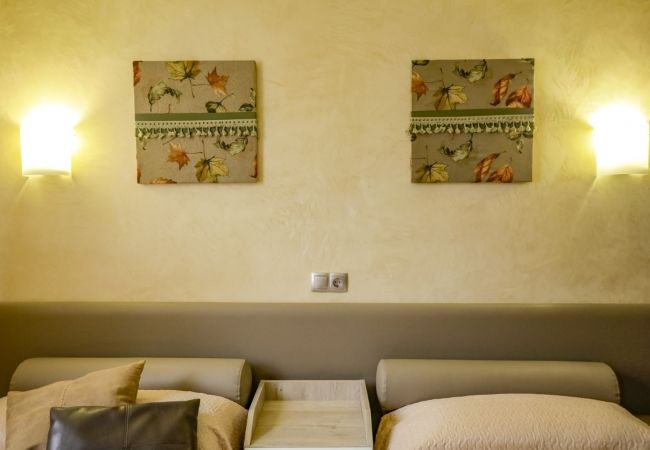 Apartamento en Can Picafort - YourHouse Ronda Playa Holidays