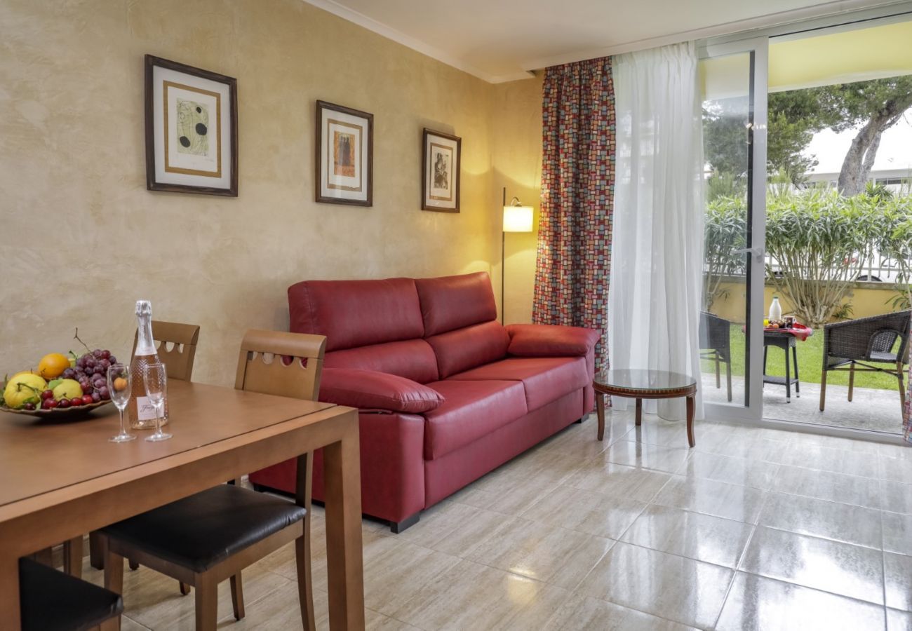 Apartamento en Can Picafort - YourHouse Ronda Playa Holidays