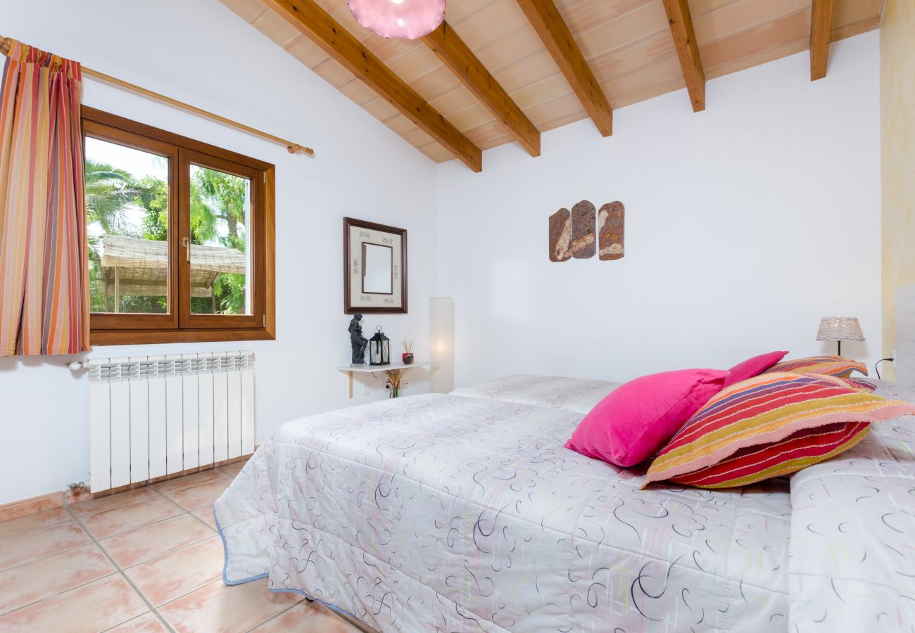 Villa en Manacor - YourHouse Garballons