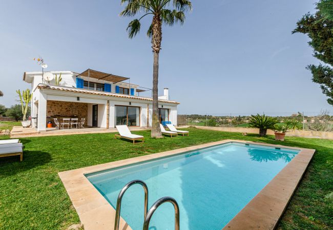 Villa en Maria de la salut - YourHouse Carrera Plana