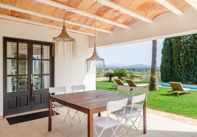 Villa en Maria de la salut - YourHouse Carrera Plana