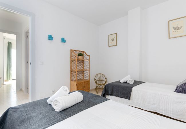 Apartamento en Can Picafort - YourHouse Ocean Apartamento en Can Picafort - YourHouse Ocean