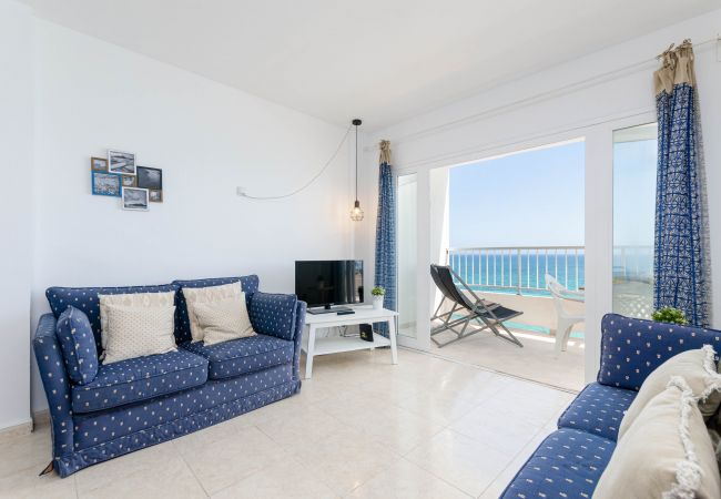 Apartamento en Can Picafort - YourHouse Ocean Apartamento en Can Picafort - YourHouse Ocean
