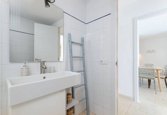 Apartamento en Can Picafort - YourHouse Ocean Apartamento en Can Picafort - YourHouse Ocean