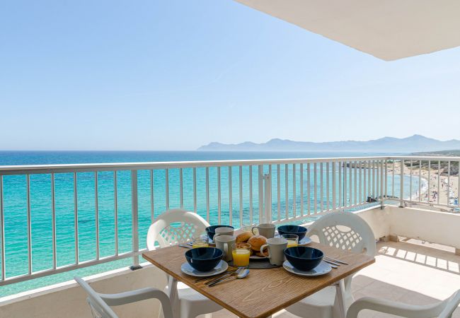 Apartamento en Can Picafort - YourHouse Ocean Apartamento en Can Picafort - YourHouse Ocean