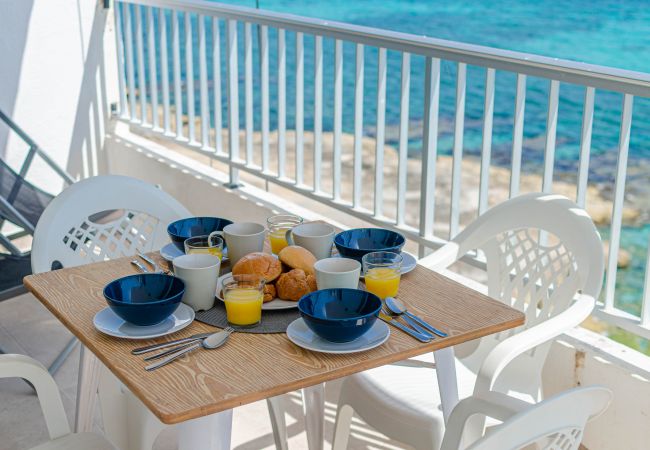 Apartamento en Can Picafort - YourHouse Ocean Apartamento en Can Picafort - YourHouse Ocean