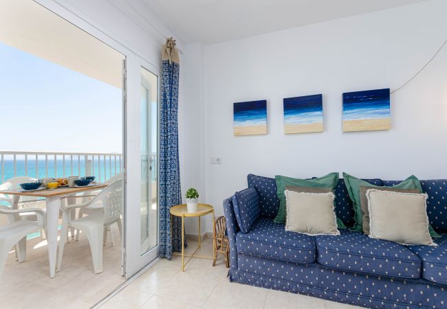 Apartamento en Can Picafort - YourHouse Ocean Apartamento en Can Picafort - YourHouse Ocean