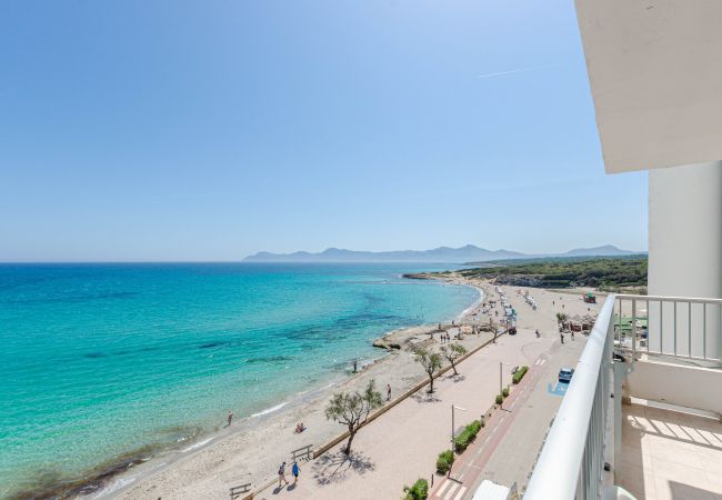 Apartamento en Can Picafort - YourHouse Ocean Apartamento en Can Picafort - YourHouse Ocean