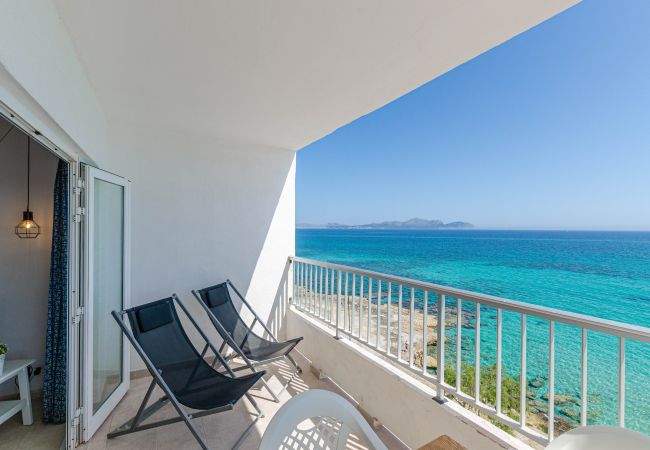 Apartamento en Can Picafort - YourHouse Ocean Apartamento en Can Picafort - YourHouse Ocean