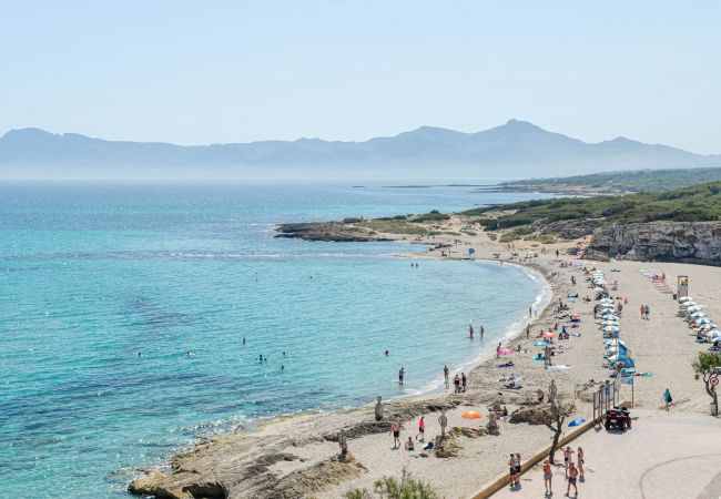 Apartamento en Can Picafort - YourHouse Ocean Apartamento en Can Picafort - YourHouse Ocean