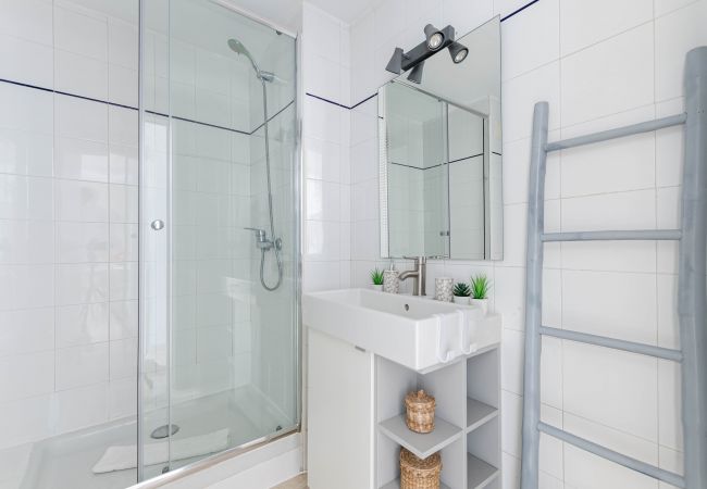 Apartamento en Can Picafort - YourHouse Ocean Apartamento en Can Picafort - YourHouse Ocean