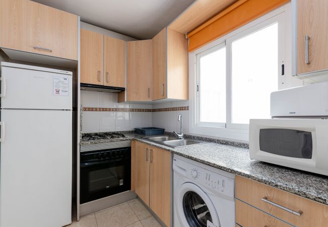 Apartamento en Can Picafort - YourHouse Ocean Apartamento en Can Picafort - YourHouse Ocean