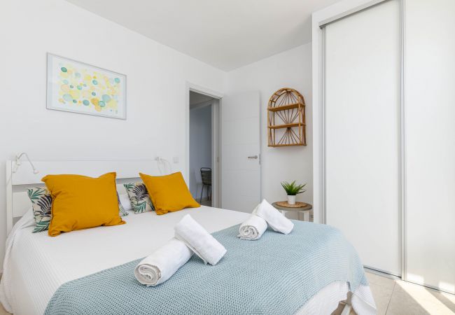 Apartamento en Can Picafort - YourHouse Ocean Apartamento en Can Picafort - YourHouse Ocean