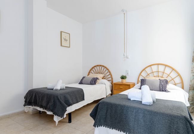 Apartamento en Can Picafort - YourHouse Ocean Apartamento en Can Picafort - YourHouse Ocean