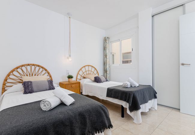 Apartamento en Can Picafort - YourHouse Ocean Apartamento en Can Picafort - YourHouse Ocean