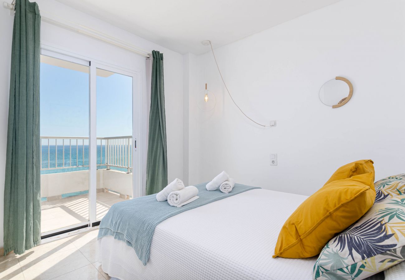 Apartamento en Can Picafort - YourHouse Ocean