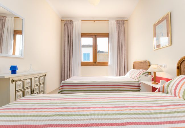 Casa en Can Picafort - YourHouse Casa Rafael Casa en Can Picafort - YourHouse Casa Rafael