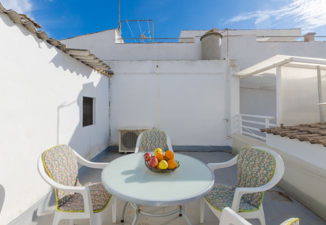 Casa en Can Picafort - YourHouse Casa Rafael Casa en Can Picafort - YourHouse Casa Rafael